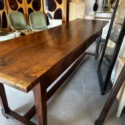 Table de ferme bressane