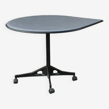 Table bureau teardrop Herman Miller