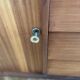 Buffet, commode vintage