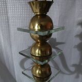1940s pendant light