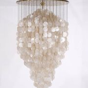 Suspension  style Panton1960's.