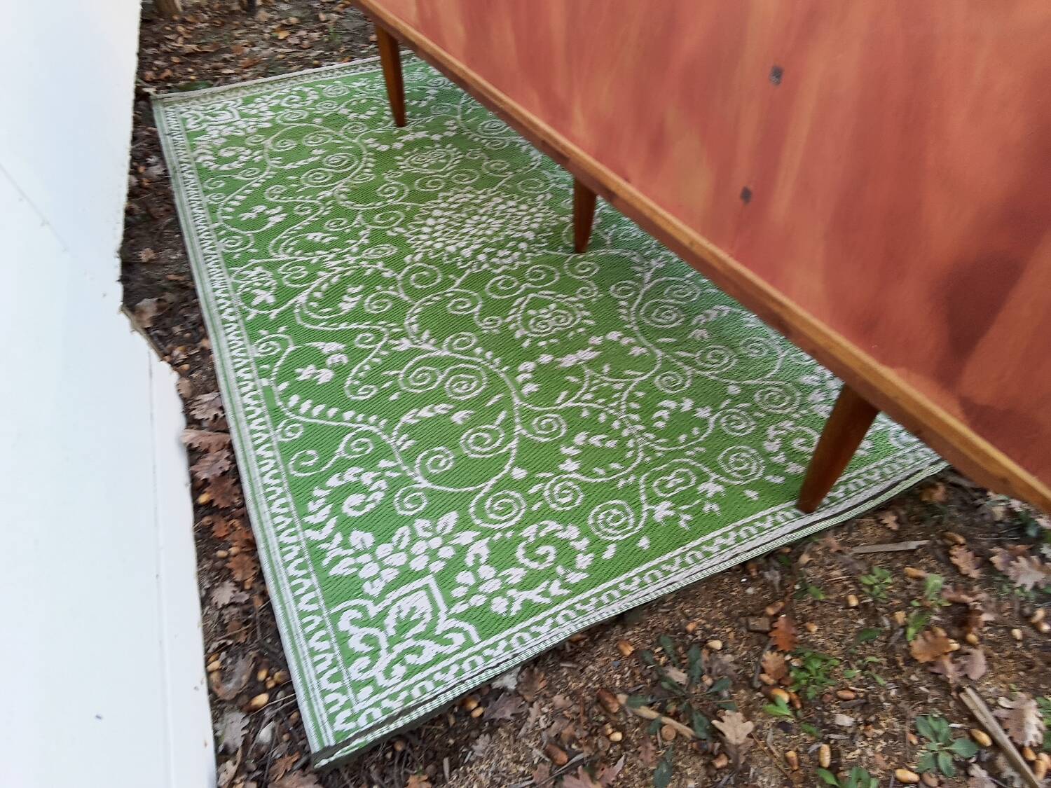 Scandinavian sideboard