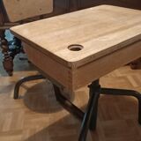 School office year 50