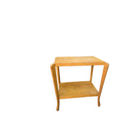 Console table d'appoint vintage