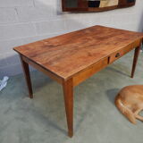 40/50 year farm table