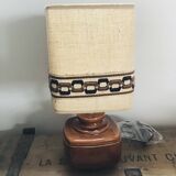 Floor lamp from the 1960s-1970s