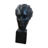 Bust of the goddess Hygie