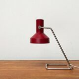 Mid-century minimalist table lamp by Hala, 1960s.