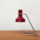 Mid-century minimalist table lamp by Hala, 1960s.