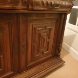Buffet ancien