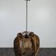 Suspension scandinave tissée