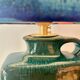 Space Age Lamp - Original ceramic - wireless - suitable for outdoor use