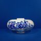 Murano glass table lamp Angelo Brotto by Esperia Circa 1970