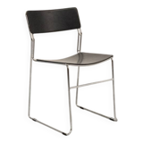 Minimalist Dining Chair Sultana by Arrben Italy
