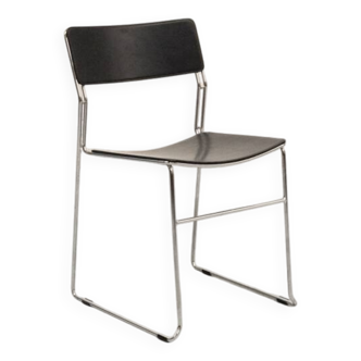 Chaise de salle à manger minimaliste Sultana par Arrben Italie