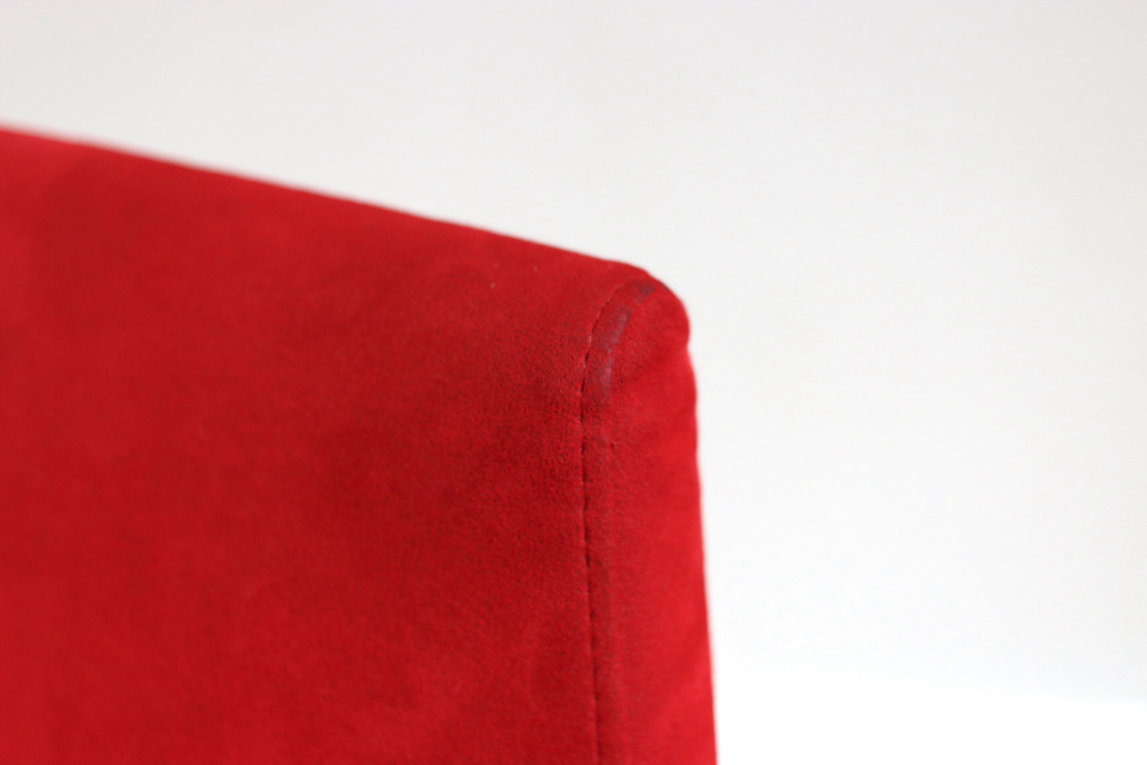 Série de chaises de Pierre Paulin pour Ligne Roset