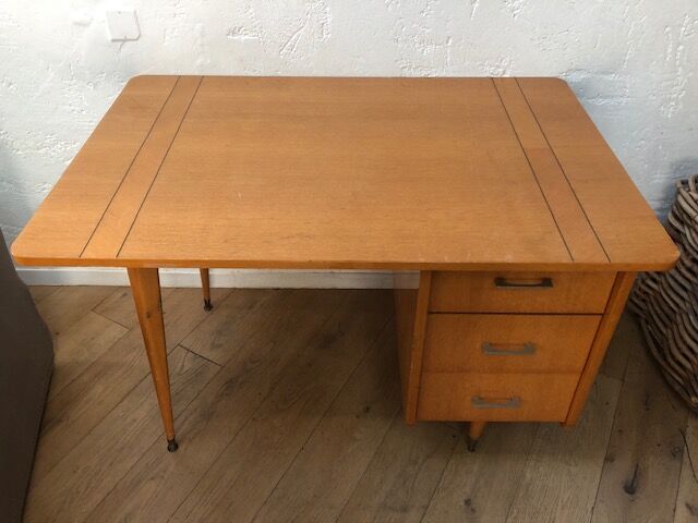 Vintage desk