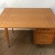 Vintage desk