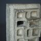 Brutalist Architectural Abstract Sculptures. 1960s