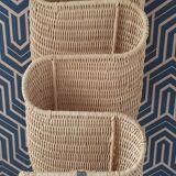 Porte revue Ikea original murale rare avec fixations
