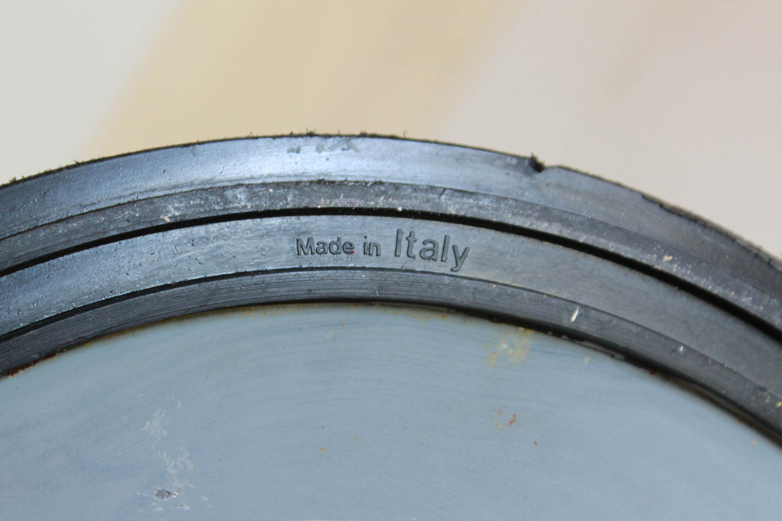 1960s vintage adjustable floor lamp by Artemide