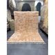 Berber artisanal carpet Mrirt - M26