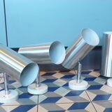 Set 4 Raak hose appliques