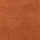 2x8 Brunt Orange Vintage Runner Rug, 52x234Cm