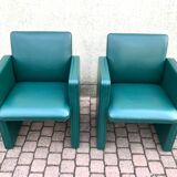 Fauteuil de bureau Poltrona Frau