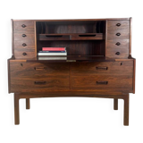 Arne Wahl Iversen pour Vinde Møbelfabrik, Danemark, années 60