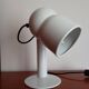 Lampe de table Robot par Elio Martinelli pour Martinelli Luce, années 1970.