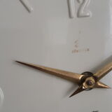 Jaz ceramic clock