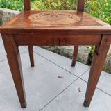 Vintage chair 1940/1960