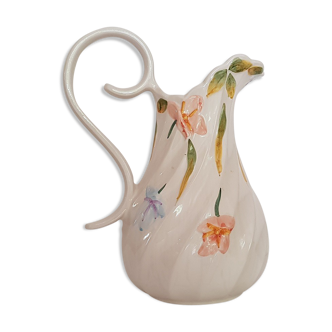 Pitcher