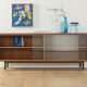 Sideboard by WK Möbel, 1960s