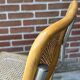 Cesca design chair model b32 in chrome