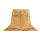 Tapis Boujaad Vintage 380 x 170 cm