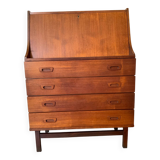 Scandinavian secretary