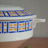 Badonvillier soup collection Robinson