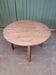 Table basse campagne.