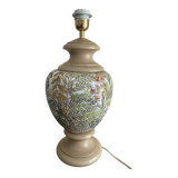 Lancel lamp base