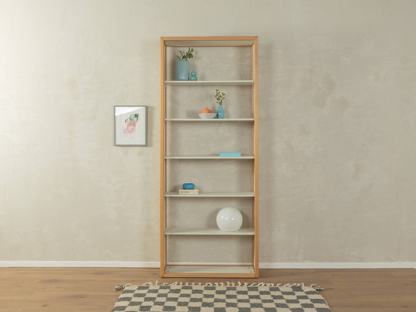 Flötotto dresser