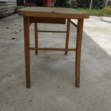 Children's Baumann desk 1960