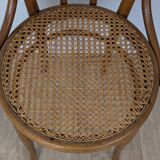 J&J Kohn Bistro Chair