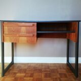 Scandinavian Modernist Office 1960