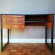 Scandinavian Modernist Office 1960