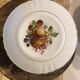 Plat vintage