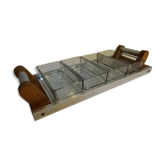 Art Deco tray
