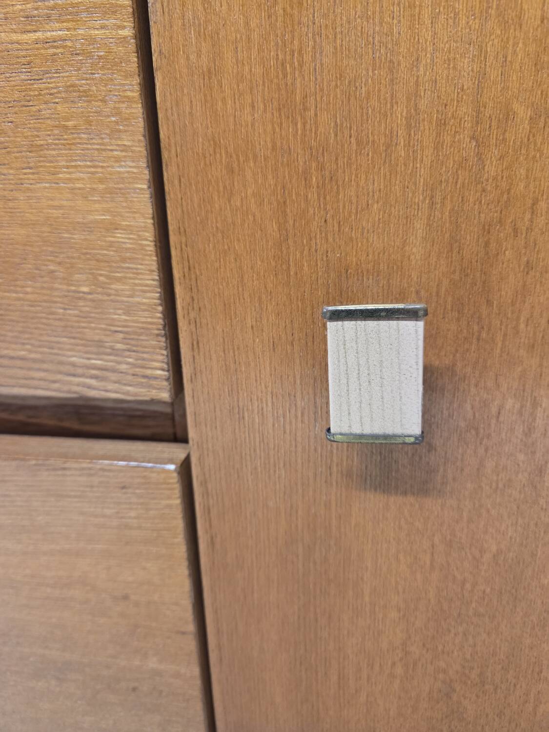 Vintage sideboard from the 1970s