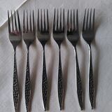 Viners stainless steel cutlery set "mosaic" model